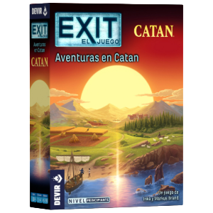 Exit Catan