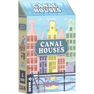 Canal Houses