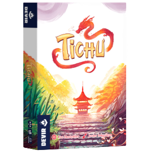 Tichu Pocket