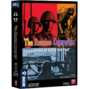 The Russian Campaign