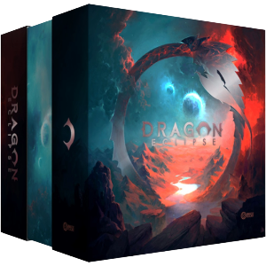 Dragon Eclipse
