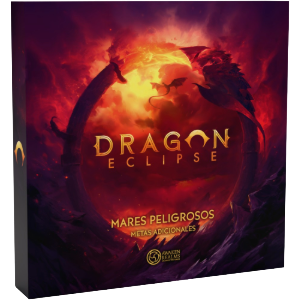 Dragon Eclipse - Stretych Goals
