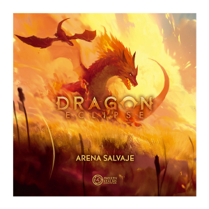 Dragon Eclipse- Arena Salvaje