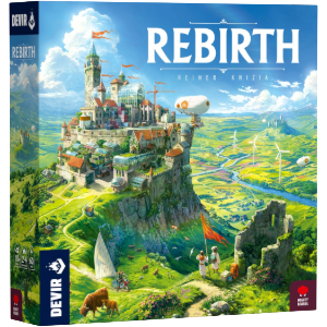 Rebirth