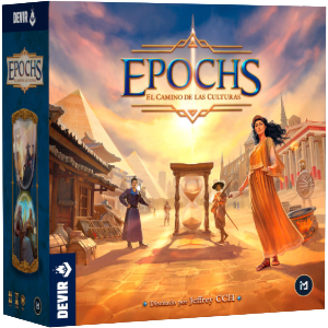 Epochs