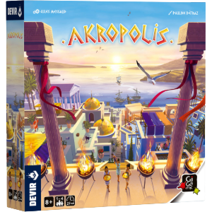 Akropolis