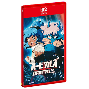 Orbitals