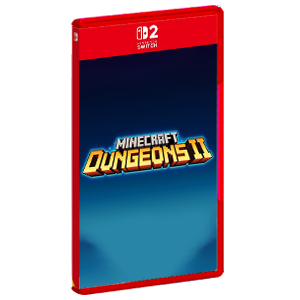 Minecraft Dungeons II Deluxe Edition