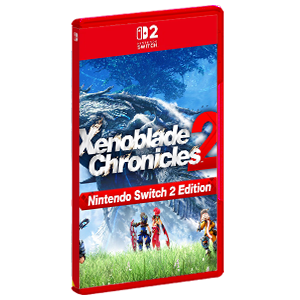 Xenoblade Chronicles 2