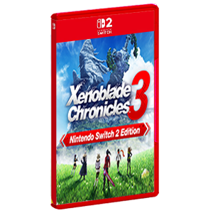 Xenoblade Chronicles 3