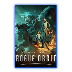 Gundam Rogue Orbit