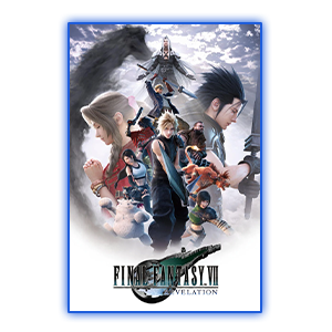 Final Fantasy Revelations