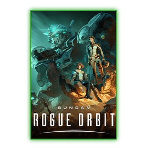 Gundam Rogue Orbit