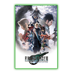 Final Fantasy Revelations