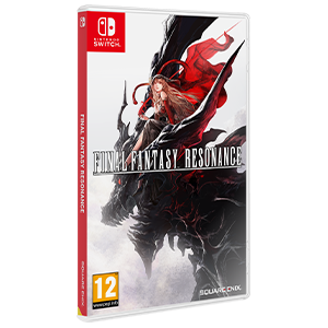 Final Fantasy Resonance