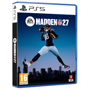 Madden NFL 27