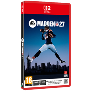 Madden NFL 27
