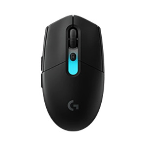 Logitech G305 X SUPERLIGHT Bluetooth Black - Raton Gaming
