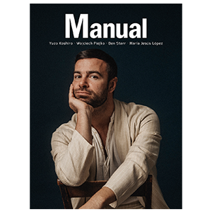 Revista Manual Nº 17