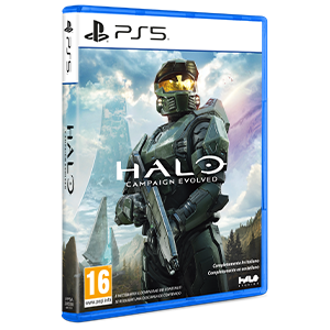 Halo: Campaign Evolved