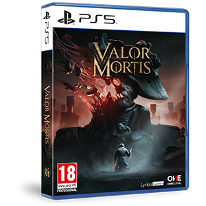 Valor Mortis
