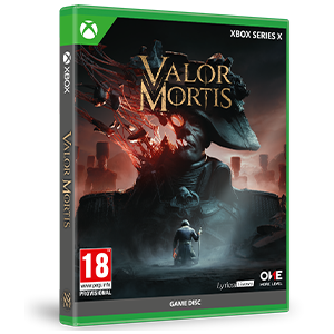 Valor Mortis