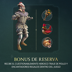 Fable - DLC PS5