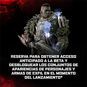 Gears of War: E-Day -DLC