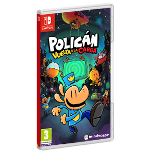 Policán: Vuelta a la Carga