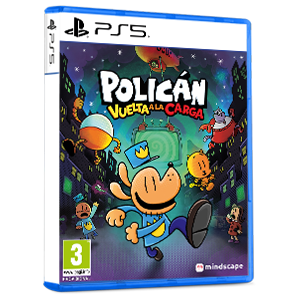 Policán: Vuelta a la Carga