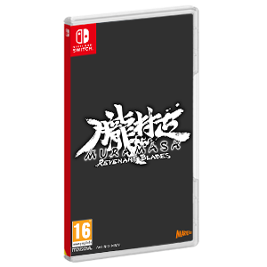 Muramasa: Revenant Blades