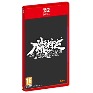 Muramasa: Revenant Blades