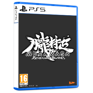 Muramasa: Revenant Blades
