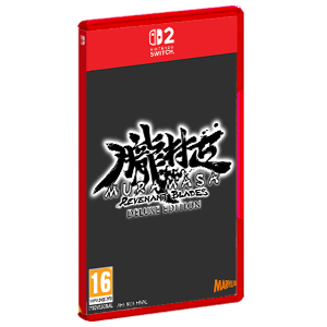 Muramasa: Revenant Blades Deluxe Edition