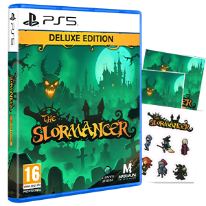 The Slormancer: Deluxe Edition