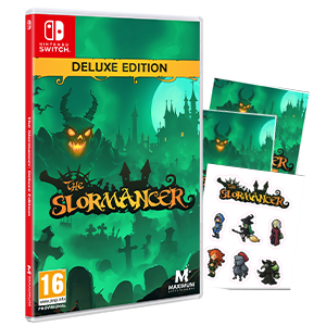 The Slormancer: Deluxe Edition