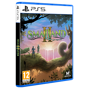 Smalland 2: Lost Realms