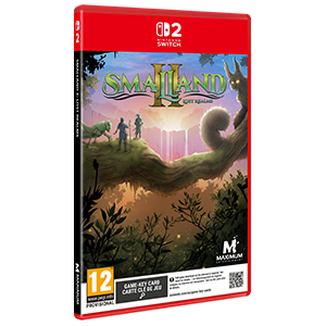 Smalland 2: Lost Realms