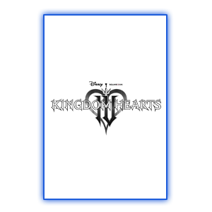 Kingdom Hearts 4