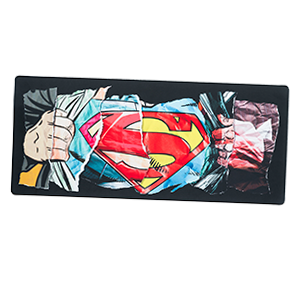 SuperGirl - Alfombrilla XL DC Comics Superman