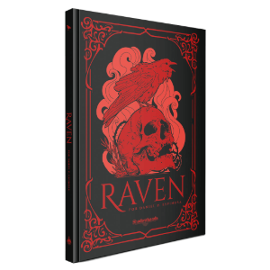 Raven