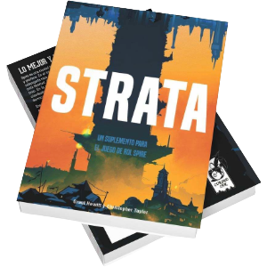 Strata