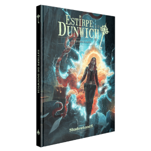 Estirpe de Dunwich