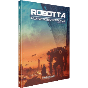 Robotta