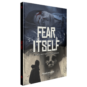 Fear Itself