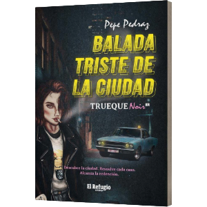 Balada triste de la ciudad