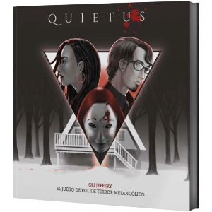 Quietus