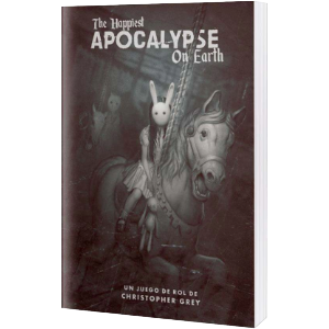 The Happiest Apocalypse on Earth