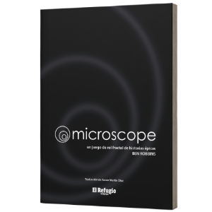 Microscope