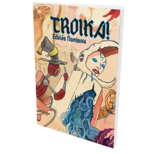Troika!